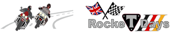 RocketDays - Fanartikel und Designs von den Rocketdays